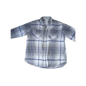 Ash Creek 90s grunge flannel shirt. Size L